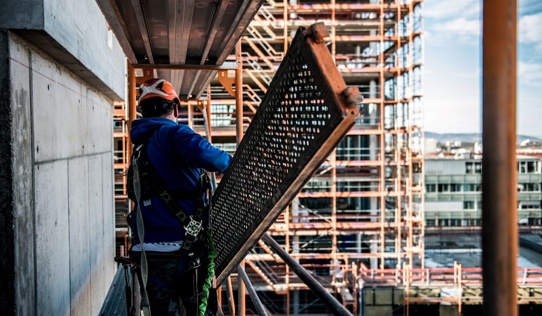 Scaffold Inventory 14 Painful Inventory Management Challenges Scaffolding Companies Face ...
