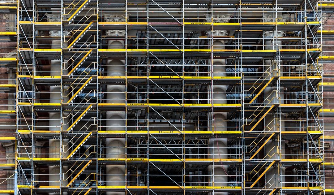 7 Benefits of Scaffold Management Software - No.5 Will Shock You ...