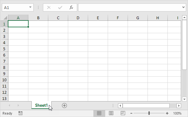 Why spreadsheets are destroying your scaffolding business