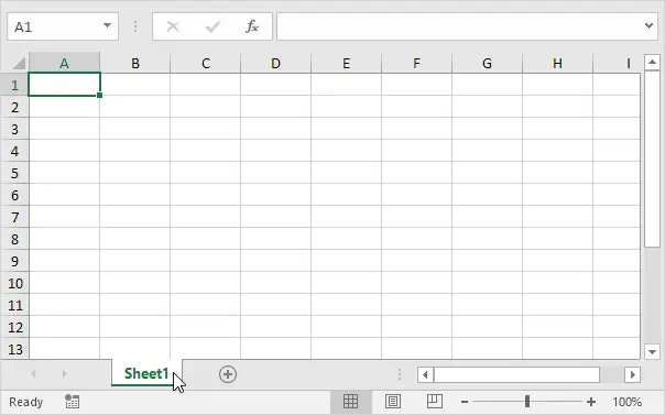 Why spreadsheets are destroying your scaffolding business
