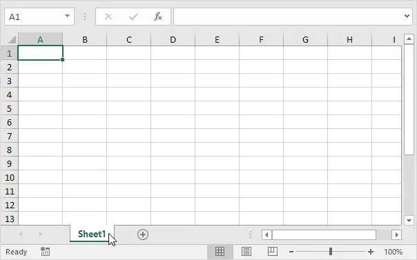 Why spreadsheets are destroying your scaffolding business