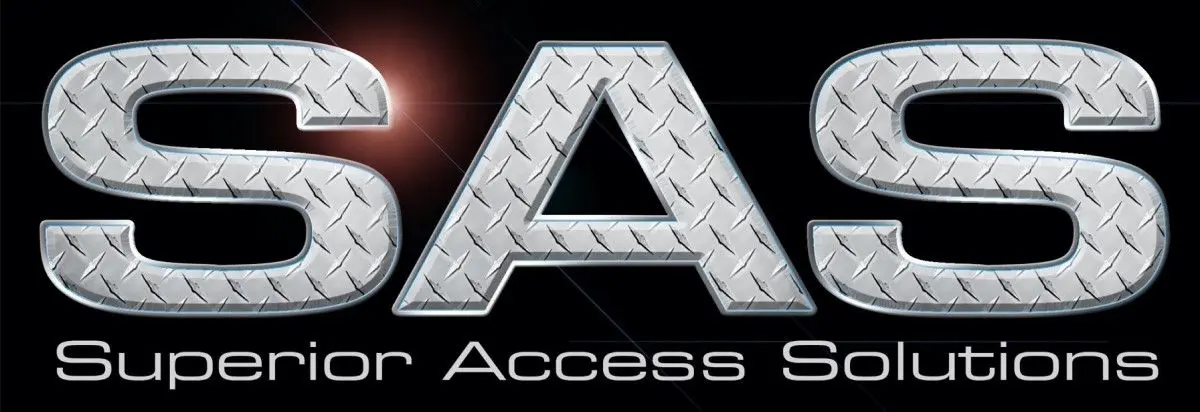 Superior Access Solutions logo